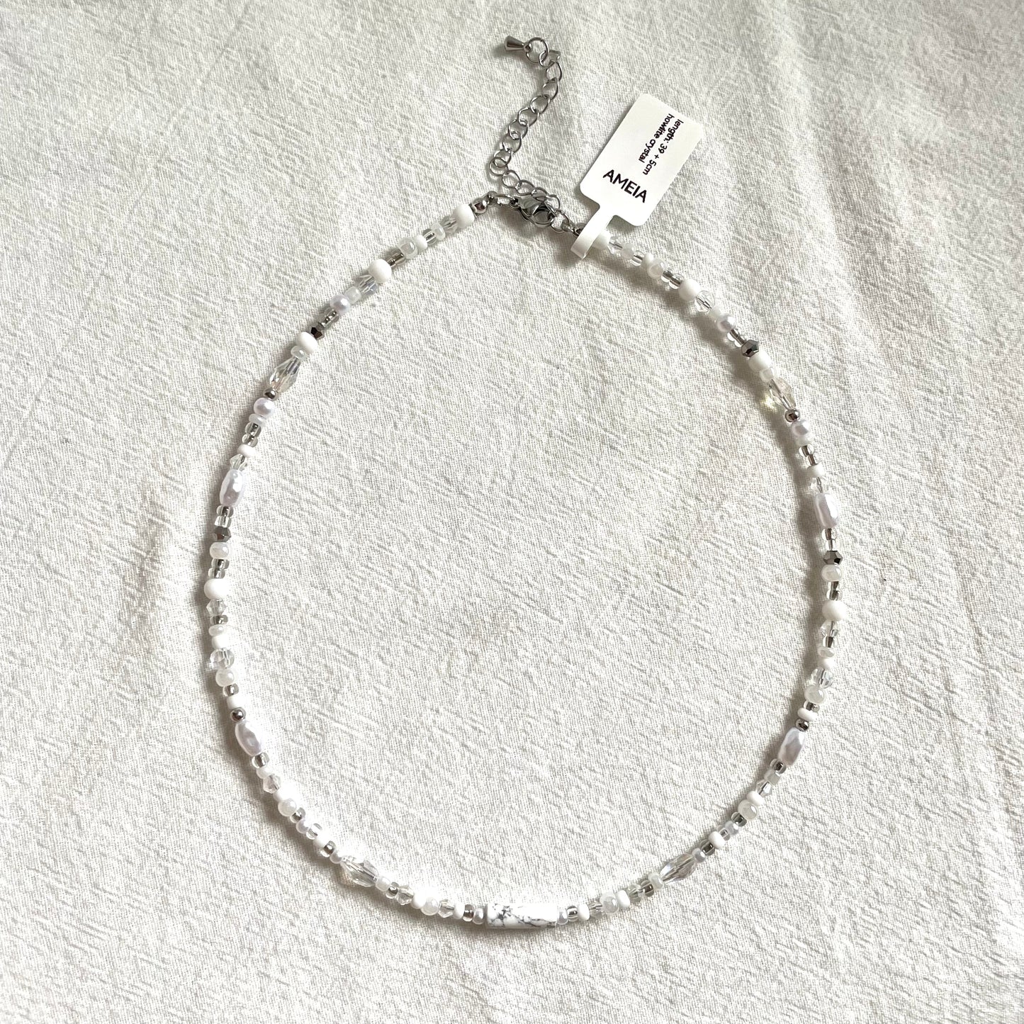 Althea Necklace