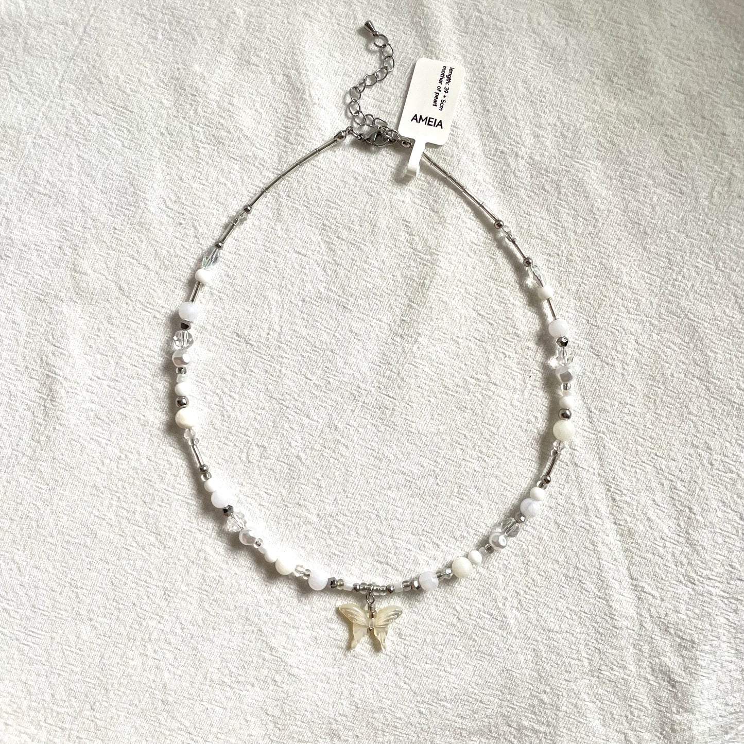 Lunelle Necklace