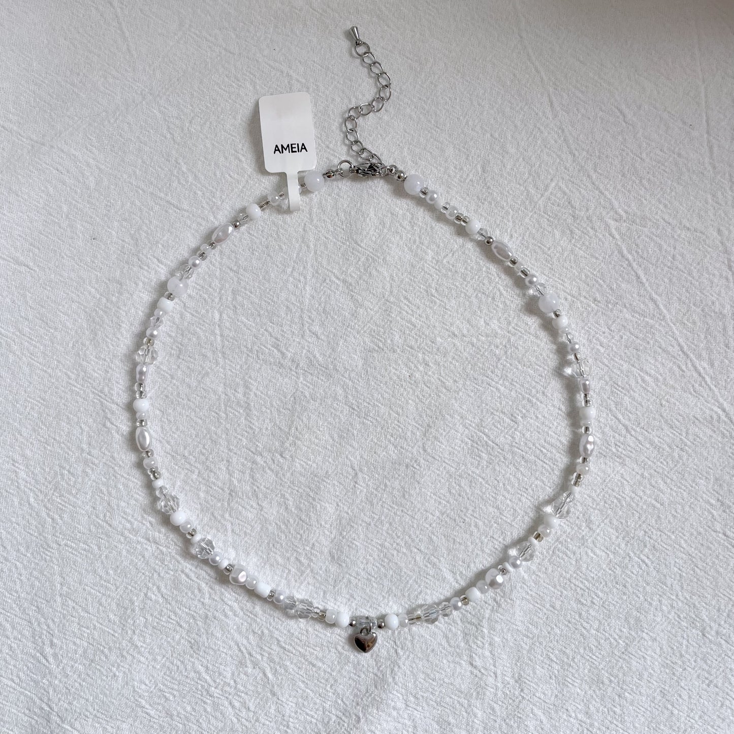 Kelsi Necklace