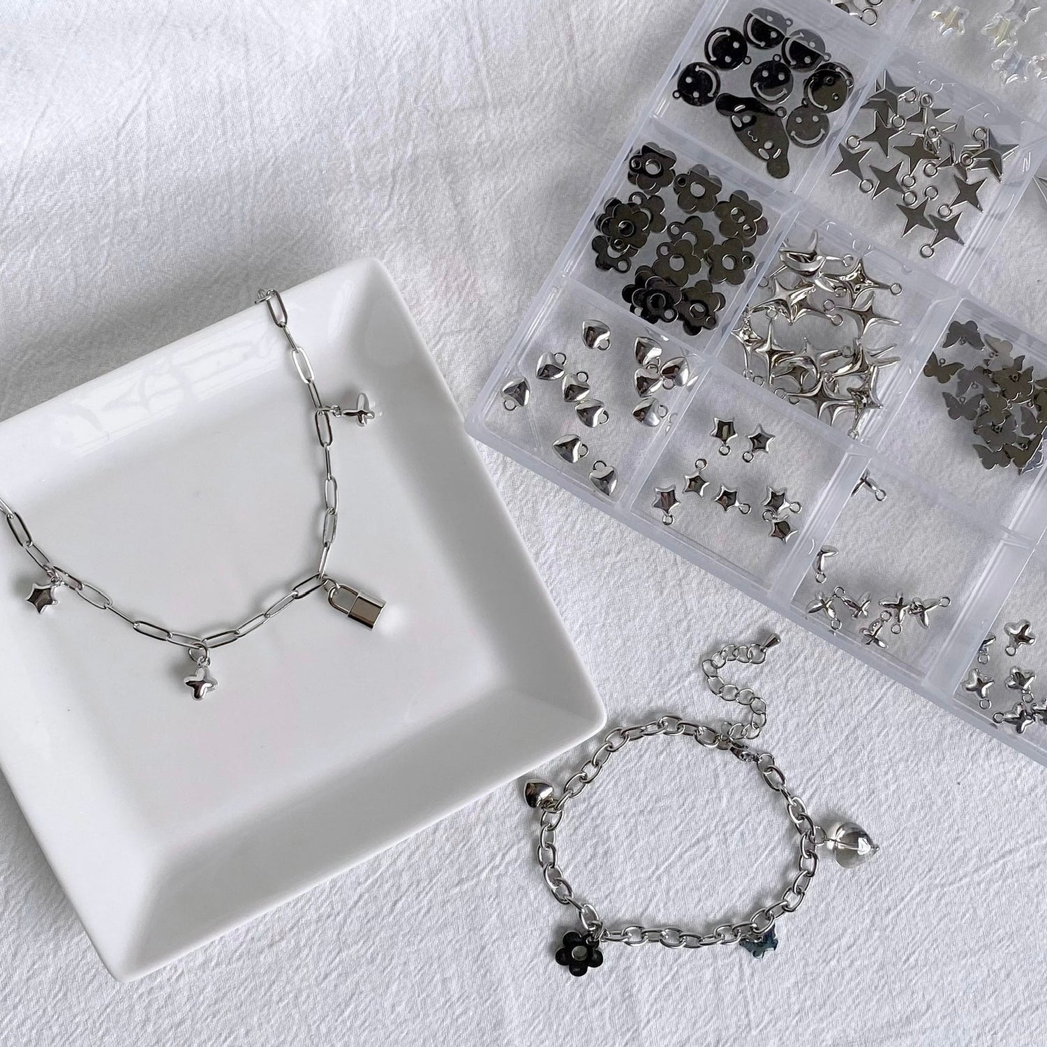 Charm Bracelet