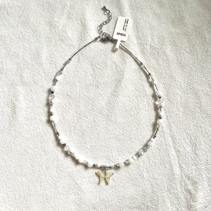 Lunelle Necklace