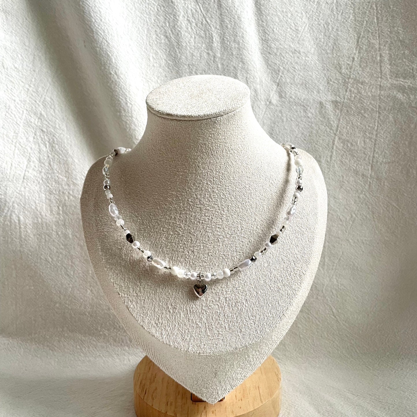 Aurelia Necklace