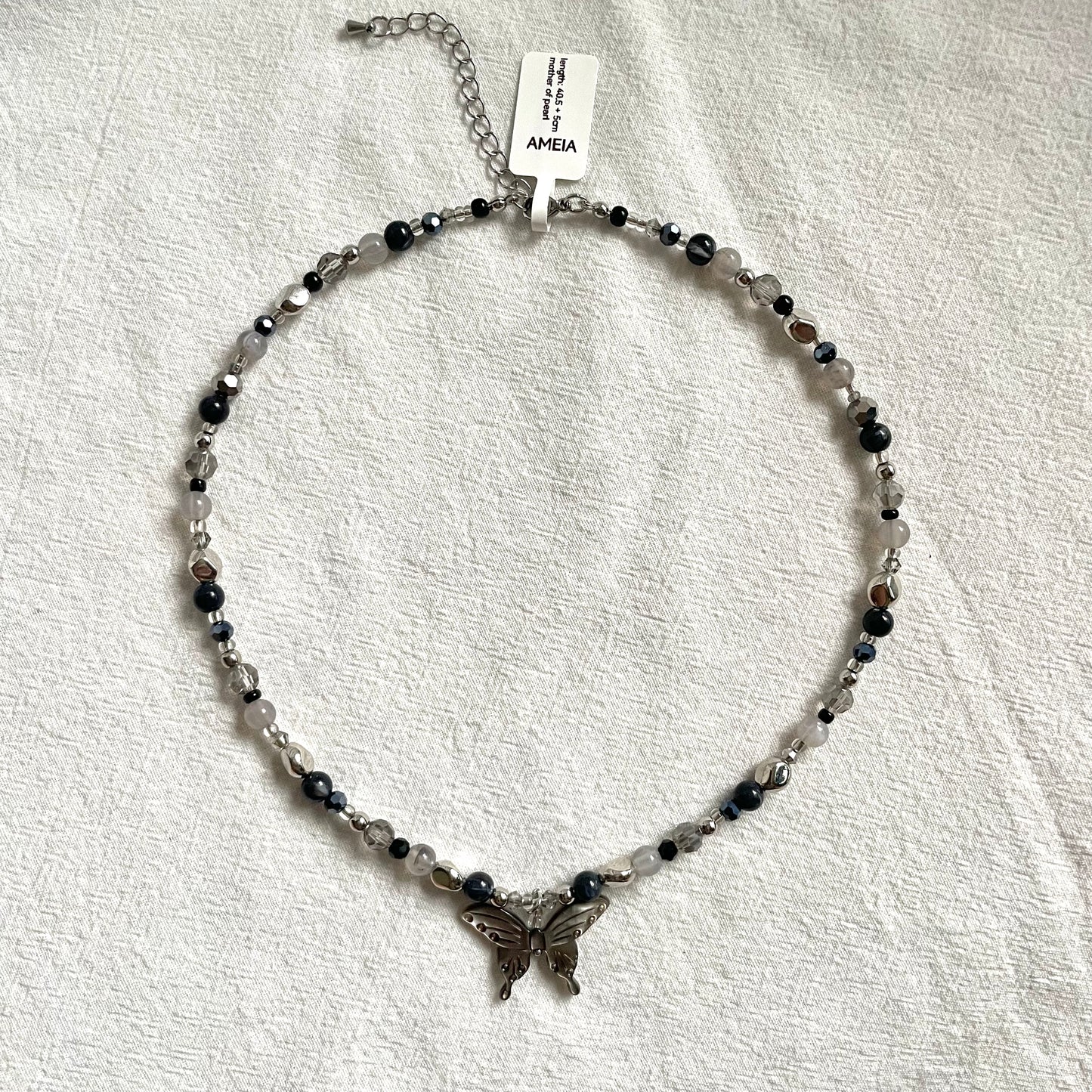 Valoria Necklace