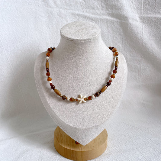Lolana Necklace