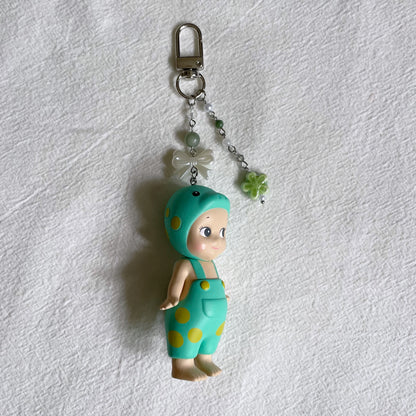 Brachiosaurus Sonny Angel Keychain